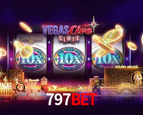 797bet: A Experiência de Casino com Jogos de Mesa ao Vivo